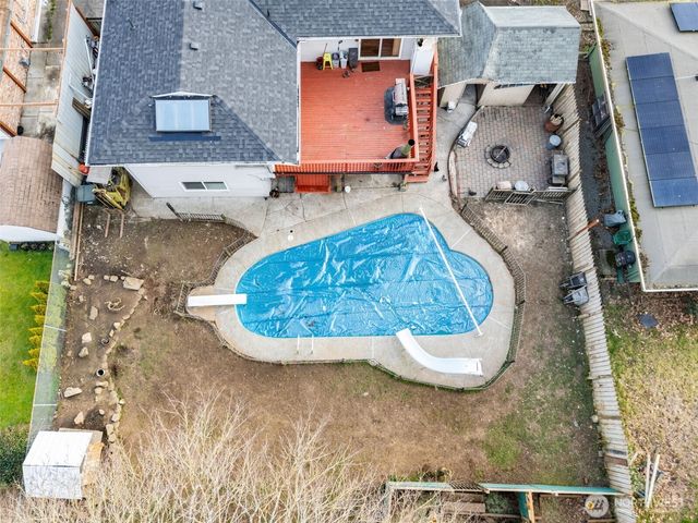 10606 SE 226th St, Kent, WA 98031