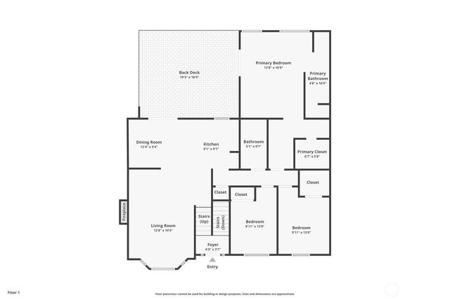 10606 SE 226th St, Kent, WA 98031