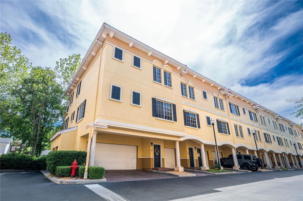 5202 HAMPTON BEACH PLACE, Tampa, FL 33609