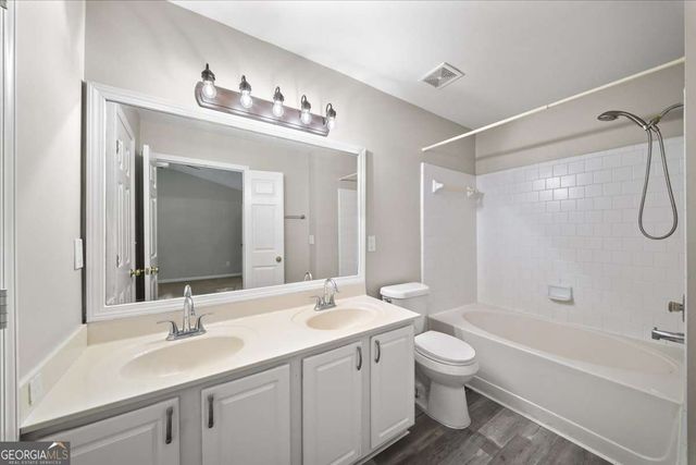 2752 Ashleigh Lane, Alpharetta, GA 30004