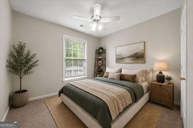 2752 Ashleigh Lane, Alpharetta, GA 30004