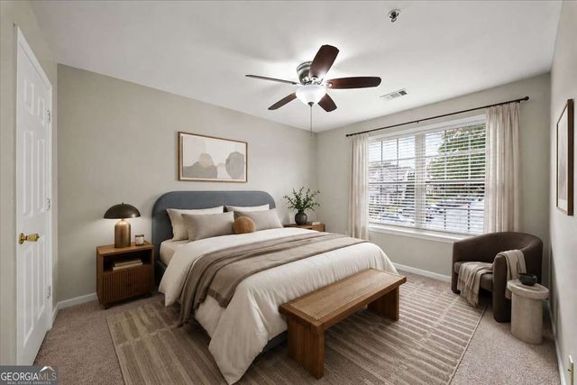 2752 Ashleigh Lane, Alpharetta, GA 30004