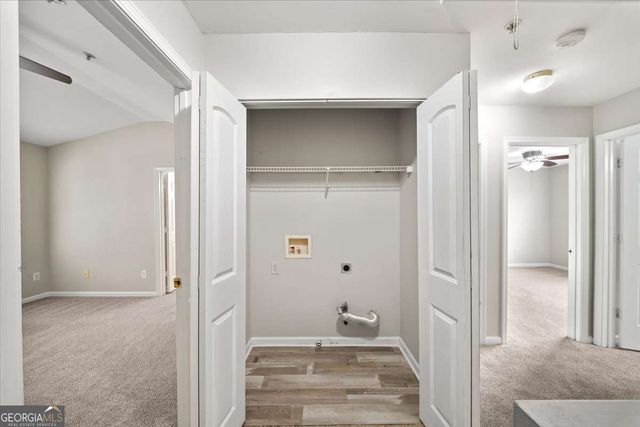 2752 Ashleigh Lane, Alpharetta, GA 30004