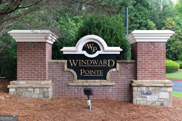 2752 Ashleigh Lane, Alpharetta, GA 30004