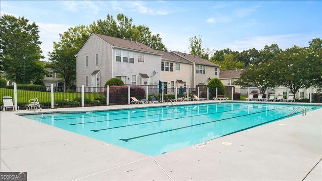 2752 Ashleigh Lane, Alpharetta, GA 30004