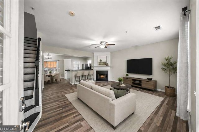 2752 Ashleigh Lane, Alpharetta, GA 30004
