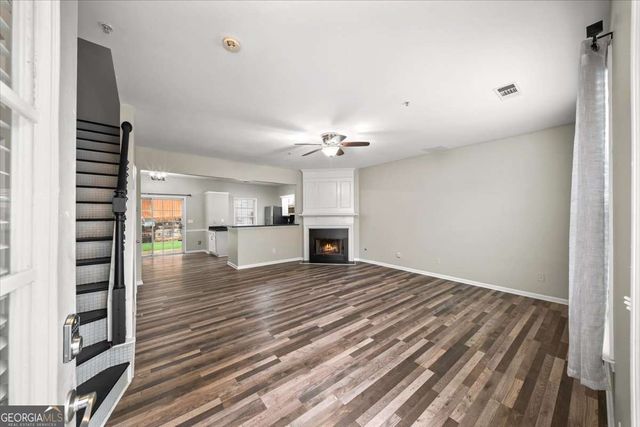 2752 Ashleigh Lane, Alpharetta, GA 30004