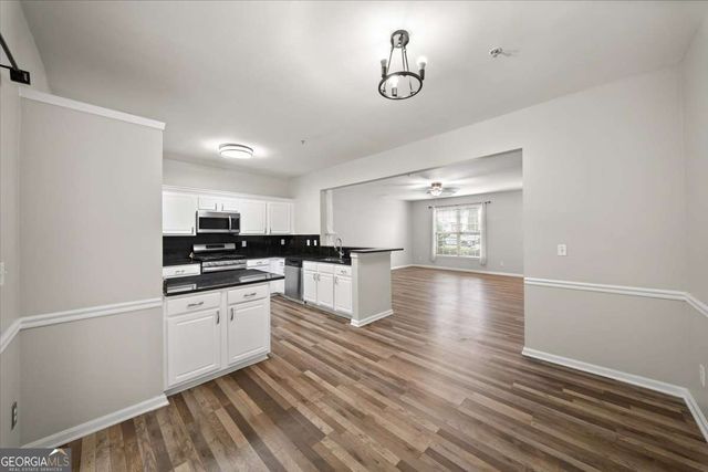 2752 Ashleigh Lane, Alpharetta, GA 30004