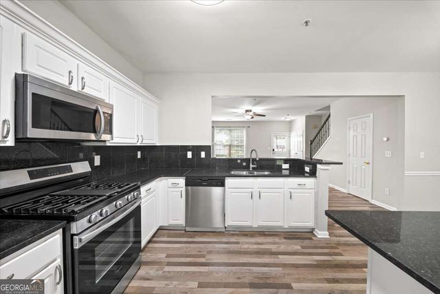 2752 Ashleigh Lane, Alpharetta, GA 30004