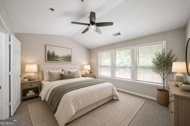 2752 Ashleigh Lane, Alpharetta, GA 30004