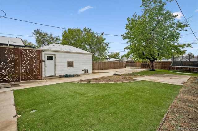145 S 10th Avenue, Brighton, CO 80601