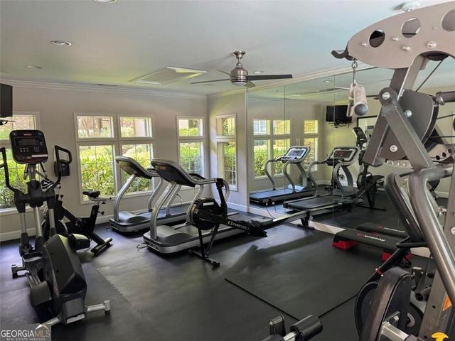 3047 Lenox Road 2107, Atlanta, GA 30324