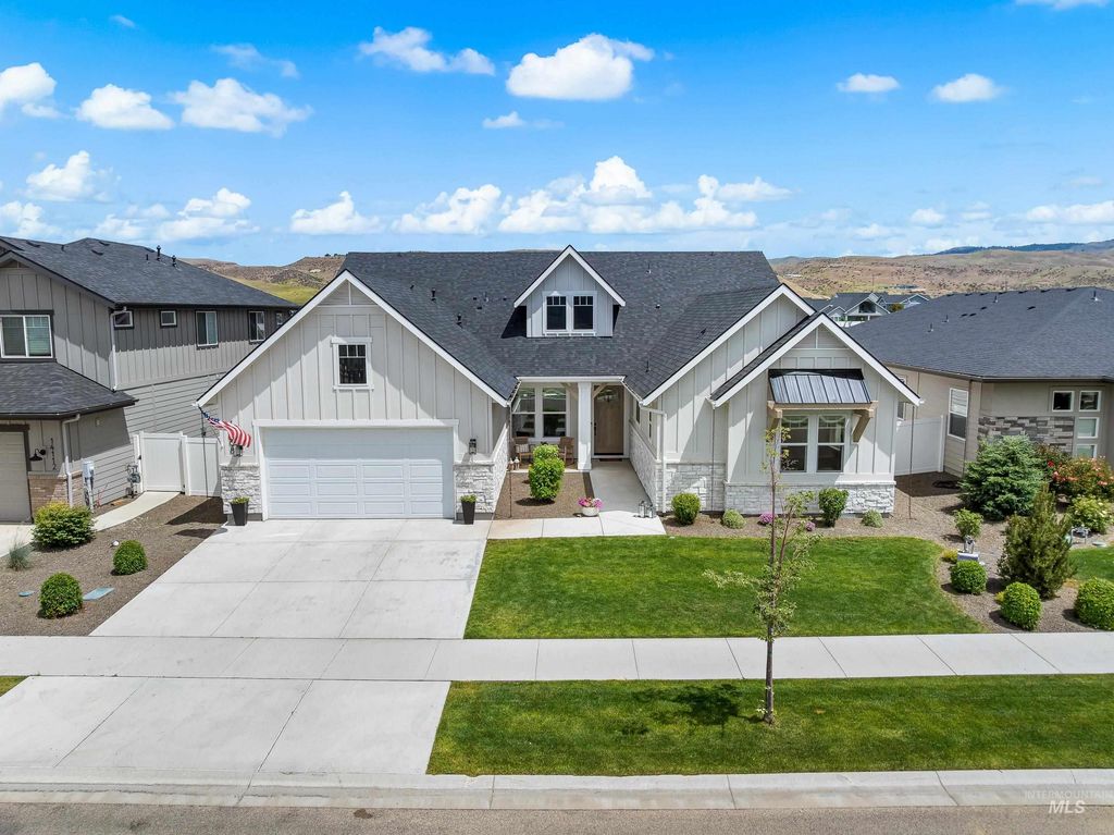 14098 N Rainy Pl, Boise, ID 83714
