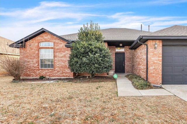 8716 NW 80th Street, Oklahoma City, OK 73132