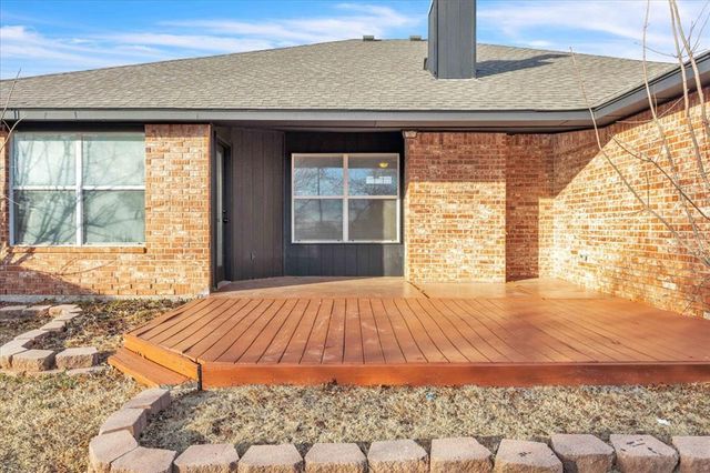 8716 NW 80th Street, Oklahoma City, OK 73132