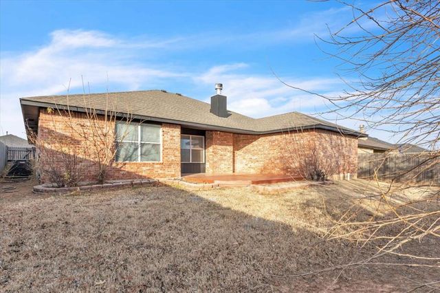 8716 NW 80th Street, Oklahoma City, OK 73132