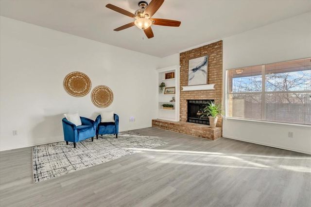 8716 NW 80th Street, Oklahoma City, OK 73132