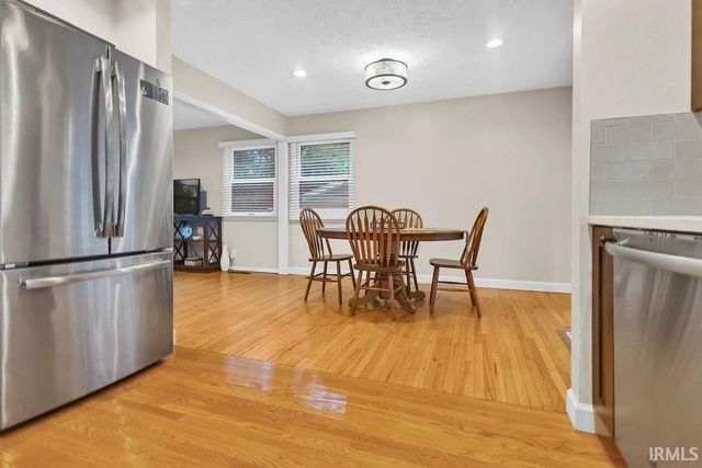 133 N Overhill Drive, Bloomington, IN 47408