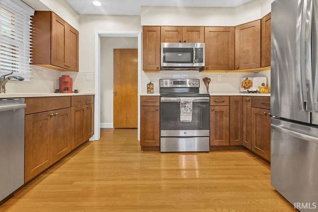 133 N Overhill Drive, Bloomington, IN 47408