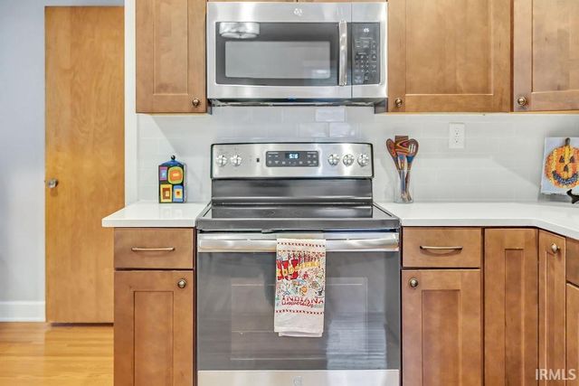 133 N Overhill Drive, Bloomington, IN 47408