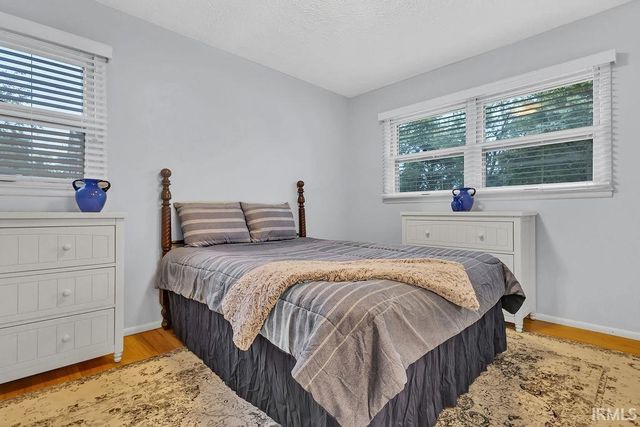 133 N Overhill Drive, Bloomington, IN 47408