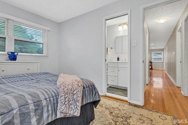 133 N Overhill Drive, Bloomington, IN 47408