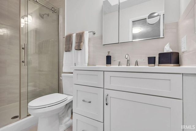 133 N Overhill Drive, Bloomington, IN 47408