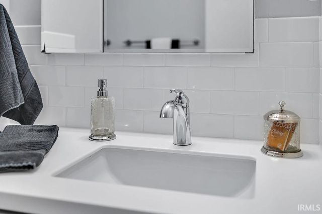 133 N Overhill Drive, Bloomington, IN 47408