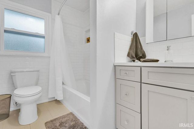 133 N Overhill Drive, Bloomington, IN 47408