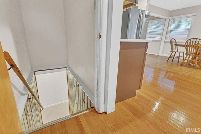 133 N Overhill Drive, Bloomington, IN 47408