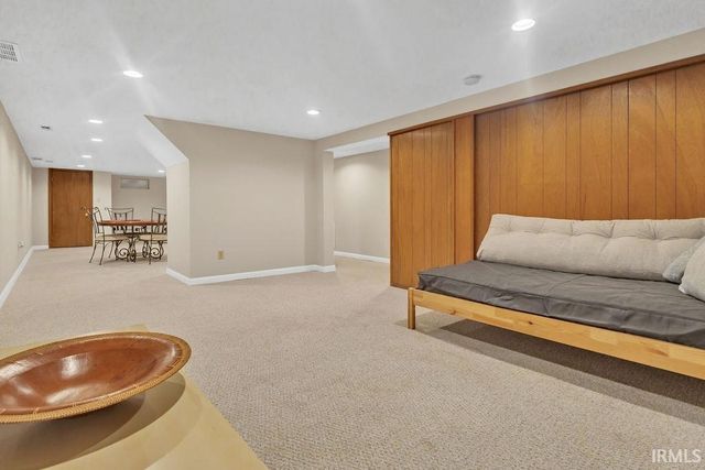 133 N Overhill Drive, Bloomington, IN 47408