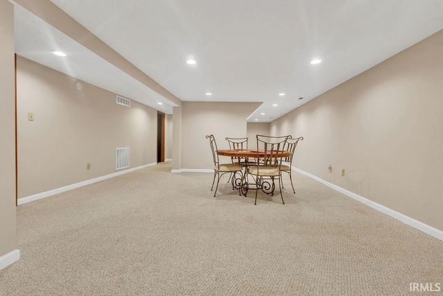 133 N Overhill Drive, Bloomington, IN 47408