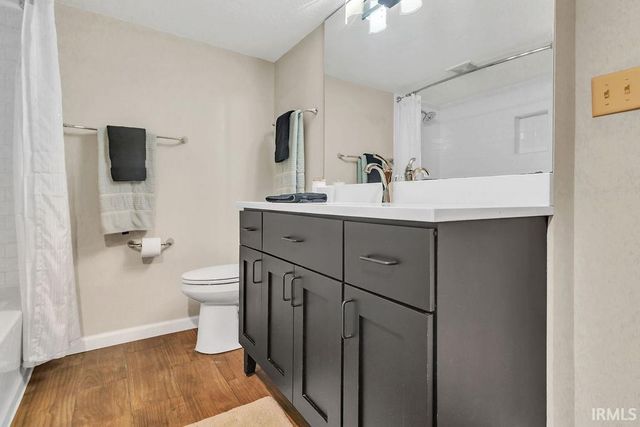 133 N Overhill Drive, Bloomington, IN 47408