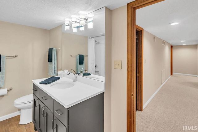 133 N Overhill Drive, Bloomington, IN 47408