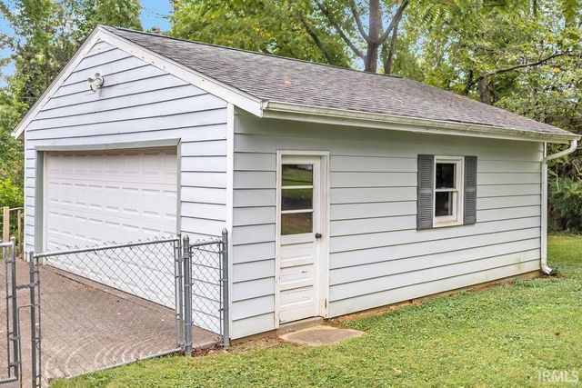 133 N Overhill Drive, Bloomington, IN 47408