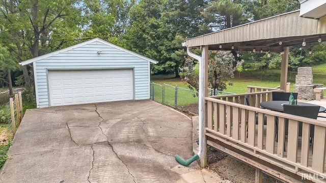 133 N Overhill Drive, Bloomington, IN 47408