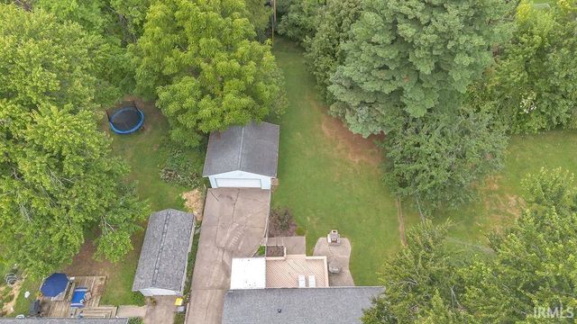 133 N Overhill Drive, Bloomington, IN 47408