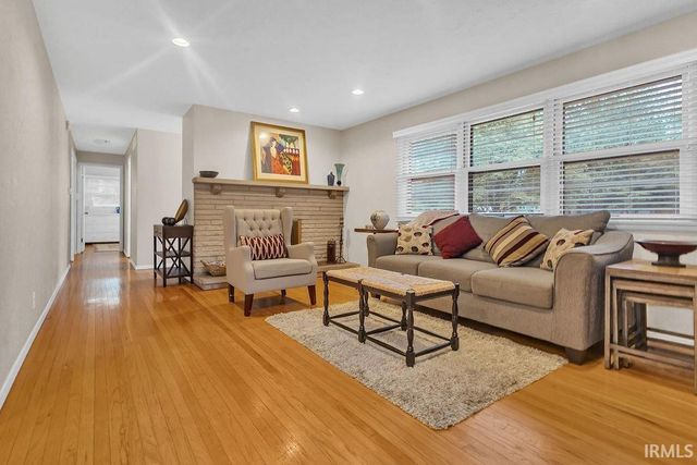 133 N Overhill Drive, Bloomington, IN 47408