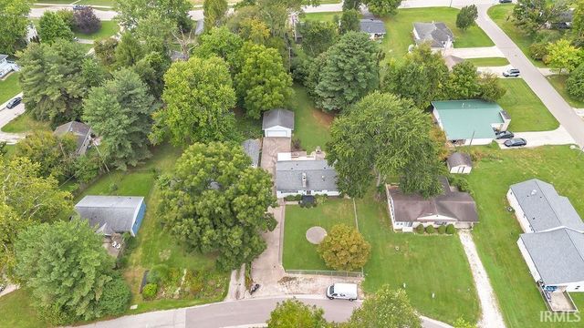 133 N Overhill Drive, Bloomington, IN 47408