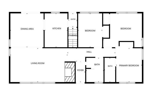 133 N Overhill Drive, Bloomington, IN 47408