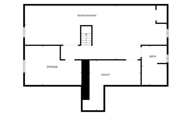 133 N Overhill Drive, Bloomington, IN 47408