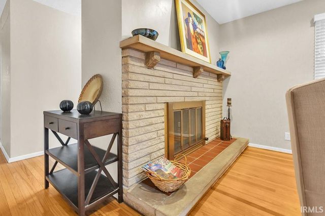 133 N Overhill Drive, Bloomington, IN 47408