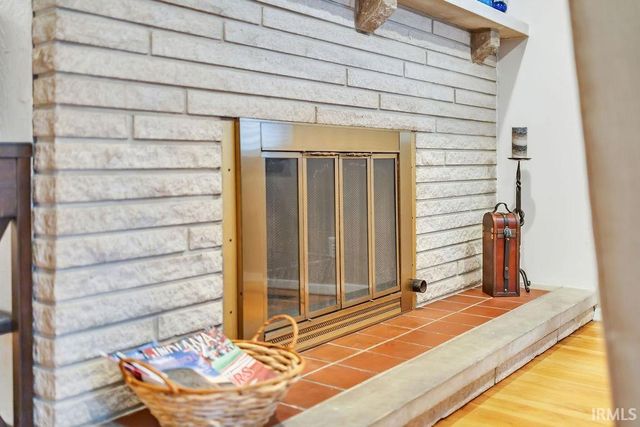 133 N Overhill Drive, Bloomington, IN 47408