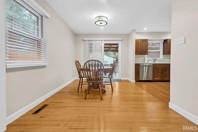133 N Overhill Drive, Bloomington, IN 47408