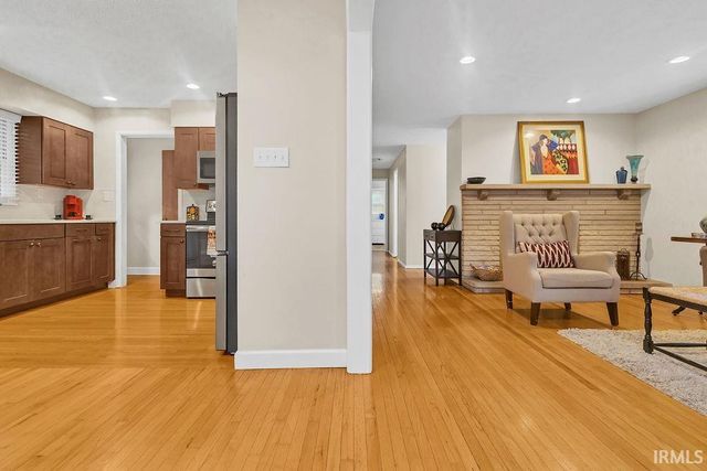 133 N Overhill Drive, Bloomington, IN 47408