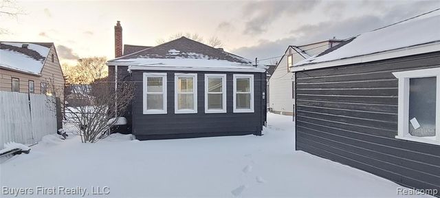 22084 Normandy Avenue, Eastpointe, MI 48021