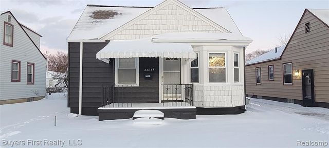 22084 Normandy Avenue, Eastpointe, MI 48021