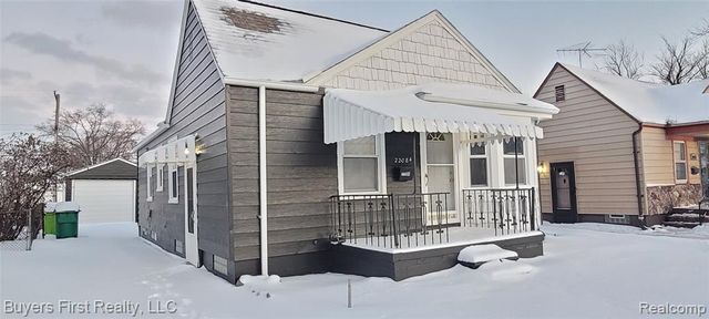 22084 Normandy Avenue, Eastpointe, MI 48021