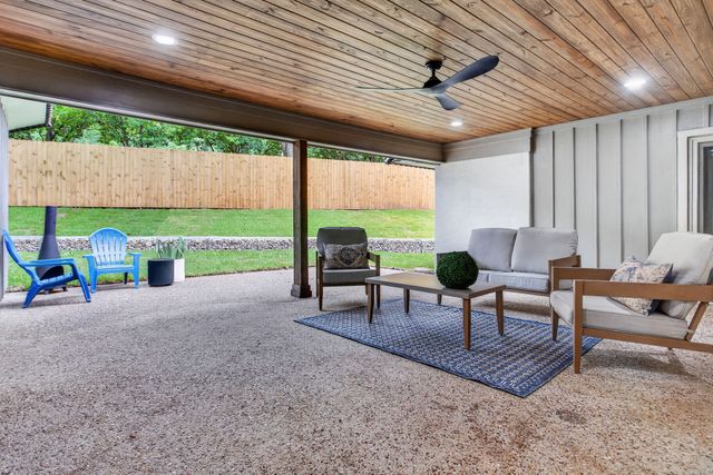 1512 Northcrest Court, Fort Worth, TX 76107