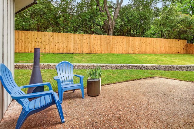 1512 Northcrest Court, Fort Worth, TX 76107
